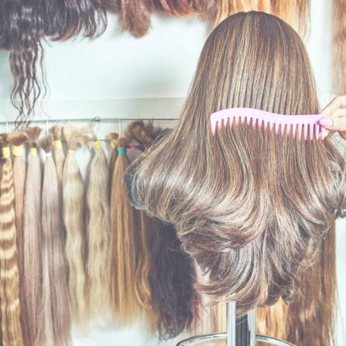 Buying a wig: The Ultimate Guide