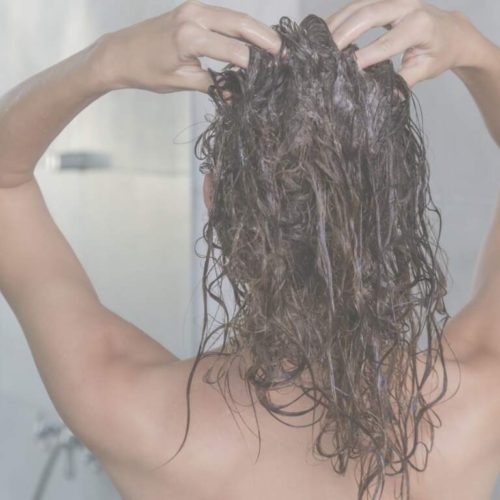 scalp Massage as a Treatment for Hair Loss?
