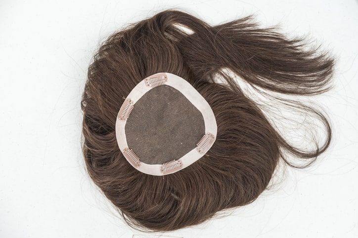 hair toppers for thinning hair